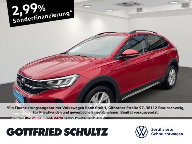 VW Taigo 7.254 km 20.220 &euro; Mülheim 45478