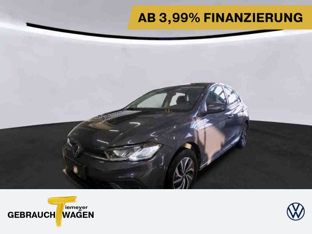 VW Polo 22.999 km 16.350 &euro; Oberhausen 46047