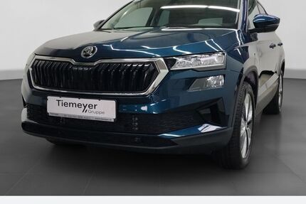 Skoda Karoq 52.948 km 27.290 &euro; Bochum 44809