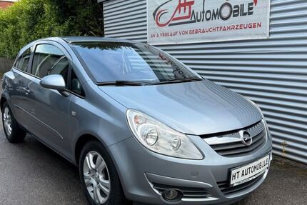 Opel Corsa 160.800 km 3.550 &euro; Marl 45770
