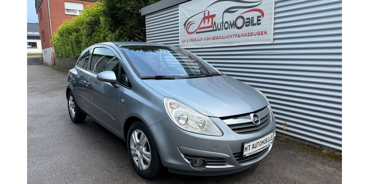 Opel Corsa 160.800 km 3.550 &euro; Marl 45770
