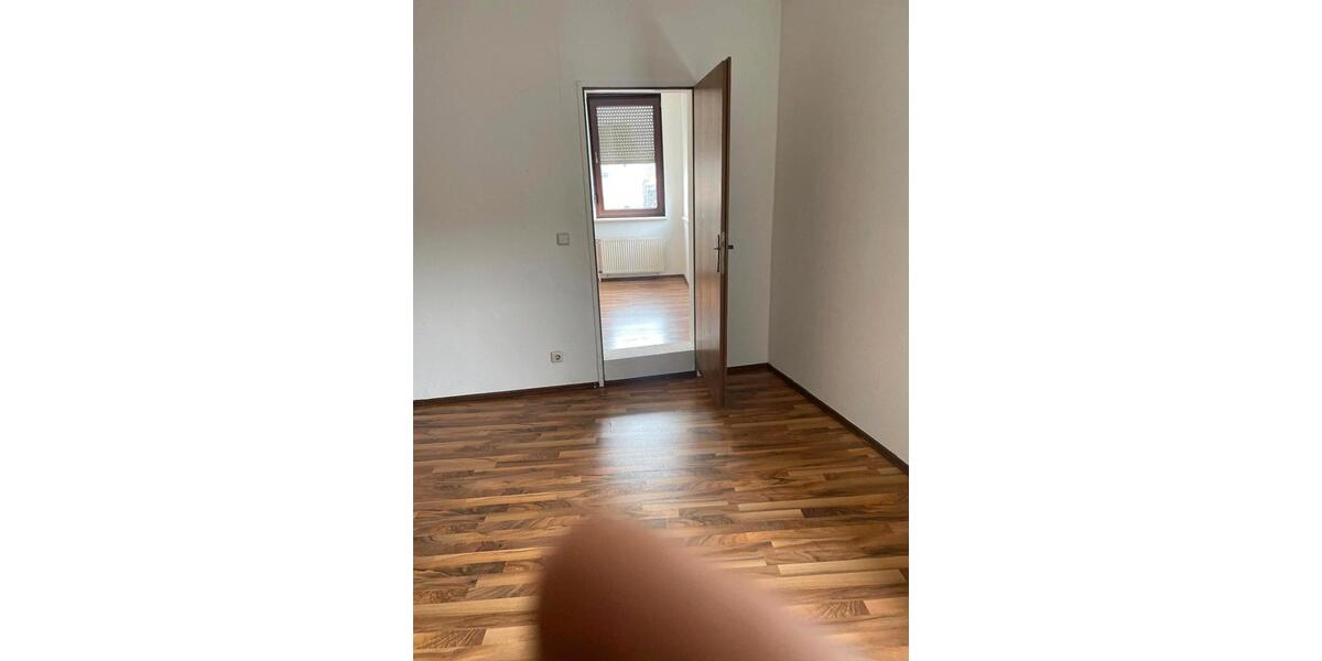 2 Raum Wohnung in Recklinghausen Süd 1 zimmer