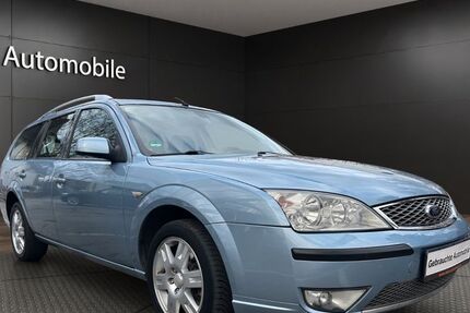 Ford Mondeo 220.060 km 2.990 &euro; Recklinghausen 45659