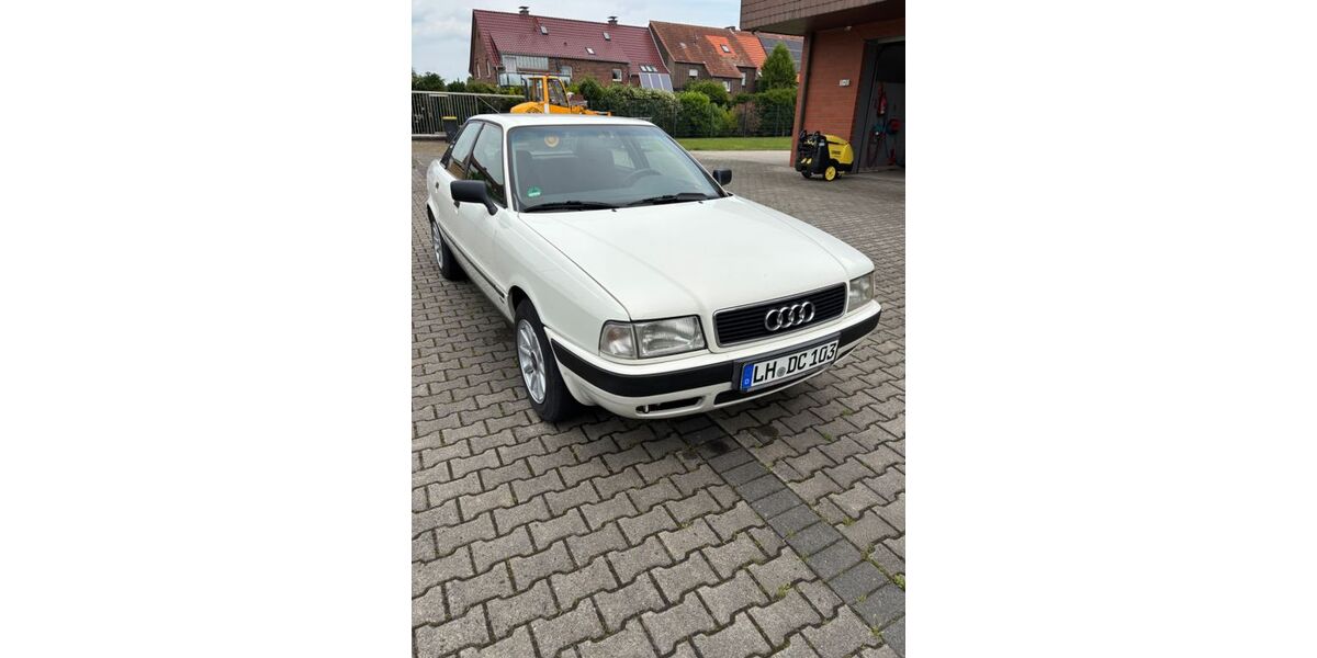 Audi 80 170.000 km 3.000 &euro; Olfen 59399