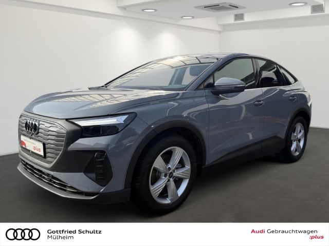 Audi Q4 e-tron 20.764 km 25.980 € Mülheim 45478