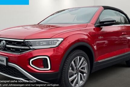 VW T-Roc 10.065 km 30.990 &euro; Wuppertal 42109