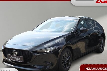 Mazda 3 49.584 km 18.880 &euro; Bottrop-Kirchhellen 46244
