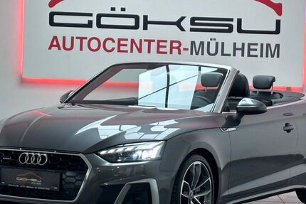 Audi A5 57.000 km 39.950 € Mülheim an der ruhr 45476