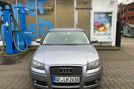 Audi A3 274.000 km 2.400 &euro; Gelsenkirchen 45897