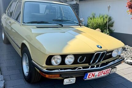 BMW 520 145.000 km 18.900 &euro; Schwelm 58332