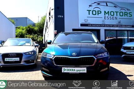 Skoda Octavia 186.500 km 13.980 &euro; Essen 45326