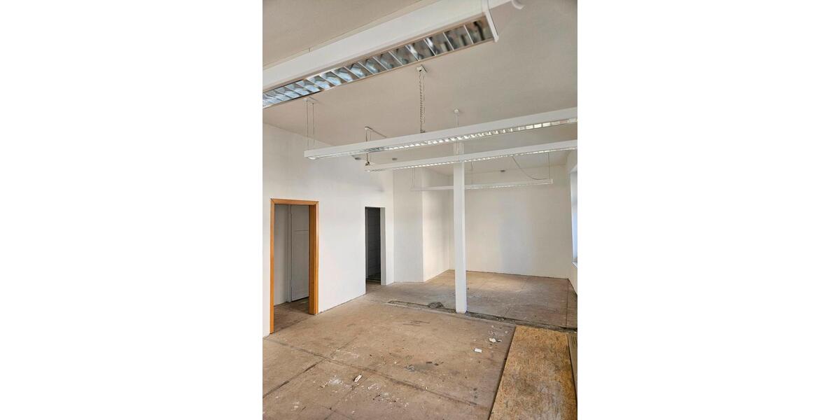 Gewerbeobjekt Schwelm - 440&euro; | Angebot:25290902