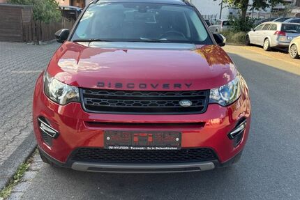 Land Rover Discovery 210.000 km 11.000 &euro; Gelsenkirchen 45879