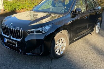 BMW X1 55.000 km 31.500 &euro; Wuppertal 42111