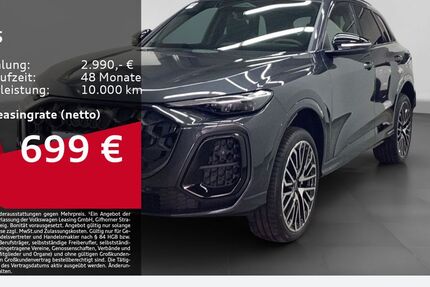 Audi Q5 4.990 km 75.840 &euro; Dorsten 46284