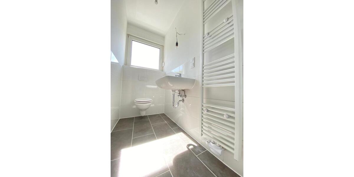 Etagenwohnung Marl Alt-Marl - 4 Zimmer, 86 m&sup2;, 600&euro; | Angebot:26306067