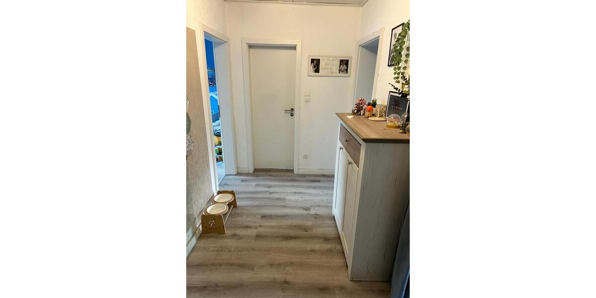 Etagenwohnung Gladbeck Alt-Rentfort - 3.5 Zimmer, 72 m&sup2;, 135.000&euro; | Angebot:25422905