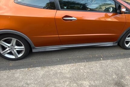 Honda Civic 268.000 km 2.300 &euro; Oberhausen 46049