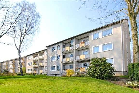 Etagenwohnung Mettmann - 2 Zimmer, 52 m&sup2;, 619&euro; | Angebot:26232618
