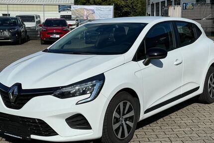Renault Clio 33.220 km 15.990 &euro; Witten 58456