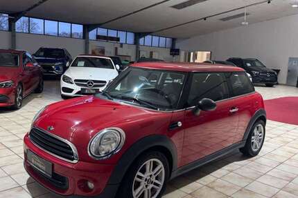 Mini One 116.000 km 4.350 &euro; Oberhausen 46047