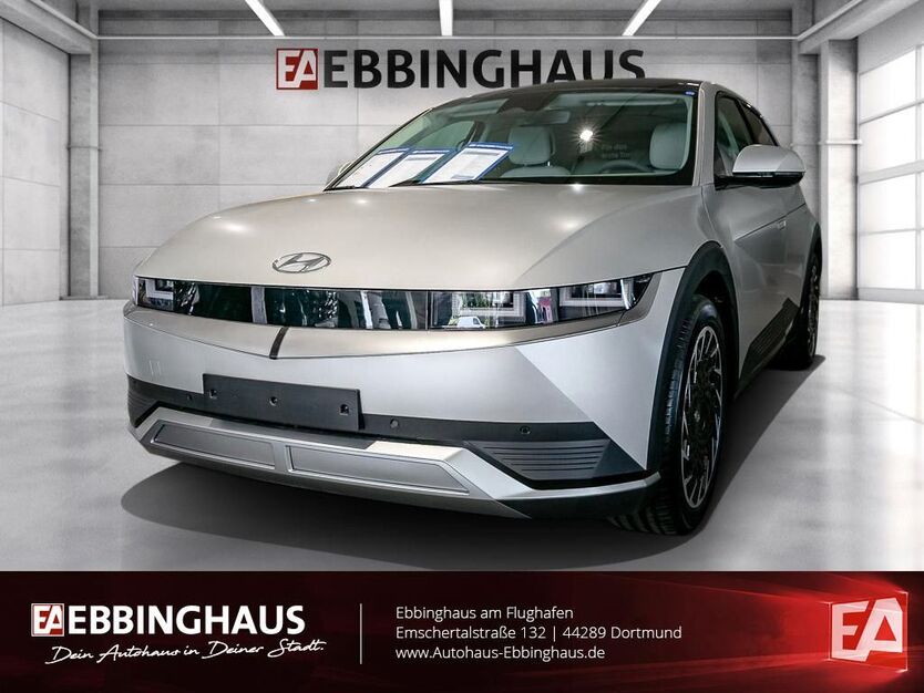 Hyundai IONIQ 5 6.964 km 37.999 € Dortmund 44289