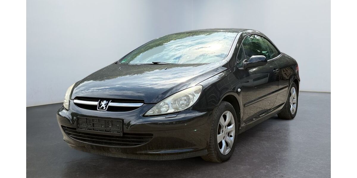 Peugeot 307 229.000 km 2.650 &euro; Dortmund 44149