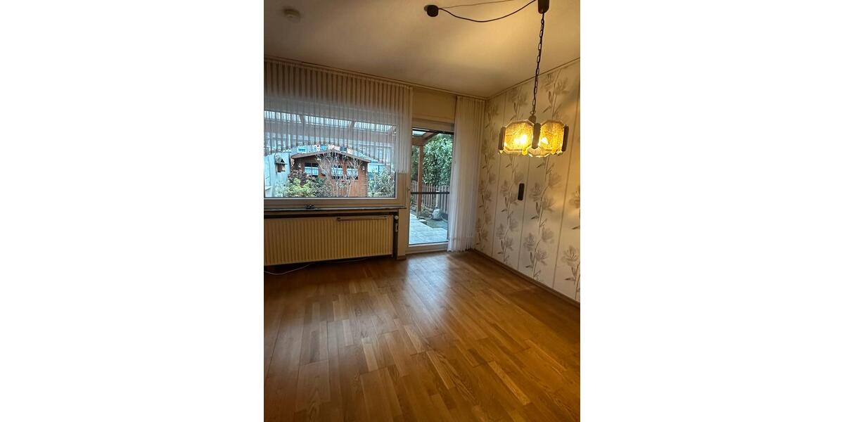 Hausverkauf 3 zimmer