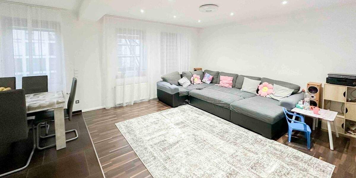 Mehrfamilienhaus, Wohnhaus Bochum Innenstadt - 1 Zimmer, 331 m&sup2;, 649.000&euro; | Angebot:25716087