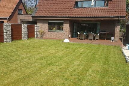 Doppelhaushälfte mal anders! Untere Etage zum Verkauf! 4.5 zimmer