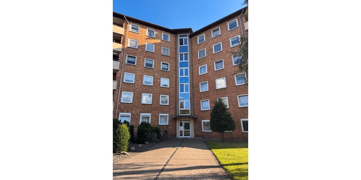 Etagenwohnung Herne Wanne-Bickern - 3.5 Zimmer, 65 m&sup2;, 112.000&euro; | Angebot:27416022