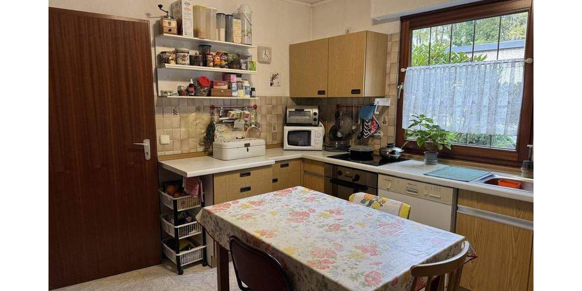 Bungalow zum Verwirklichen Ihrer Träume! 4 zimmer