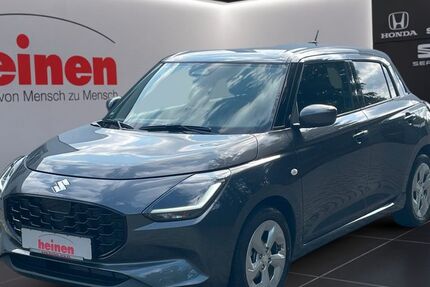 Suzuki Swift 8.000 km 16.880 &euro; Essen 45141
