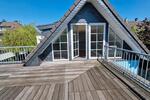 Dachgeschoßwohnung Velbert Langenberg - 1 Zimmer, 70 m&sup2;, 830&euro; | Angebot:26312915
