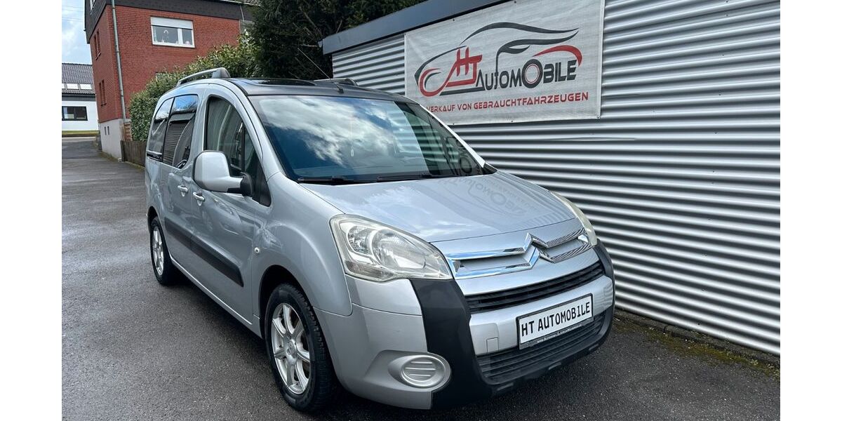 Citroen Berlingo 138.000 km 3.299 &euro; Marl 45770