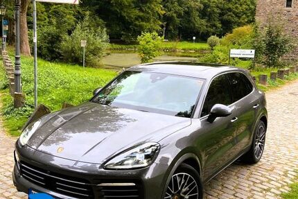 Porsche Cayenne 123.000 km 57.500 € Ratingen 40880