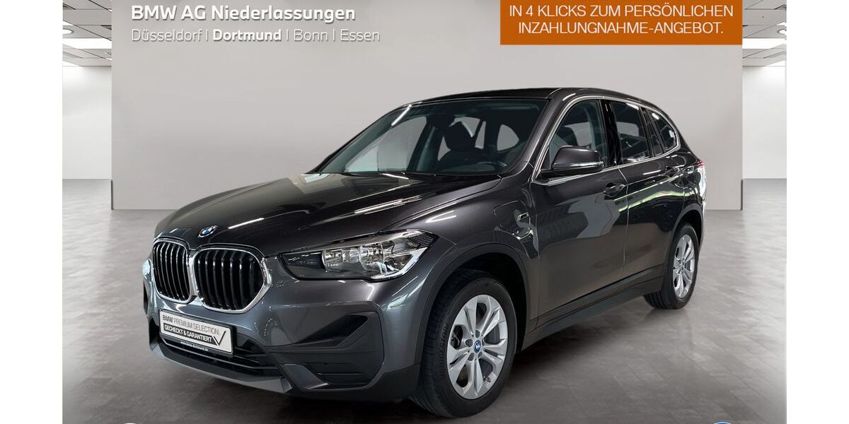 BMW X1 52.380 km 23.699 &euro; Dortmund 44263