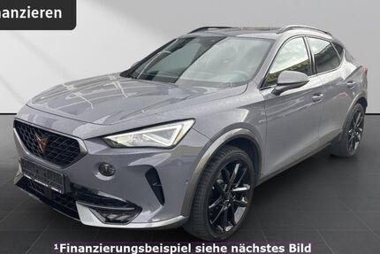 Cupra Formentor 67.600 km 27.990 &euro; Wuppertal 42109