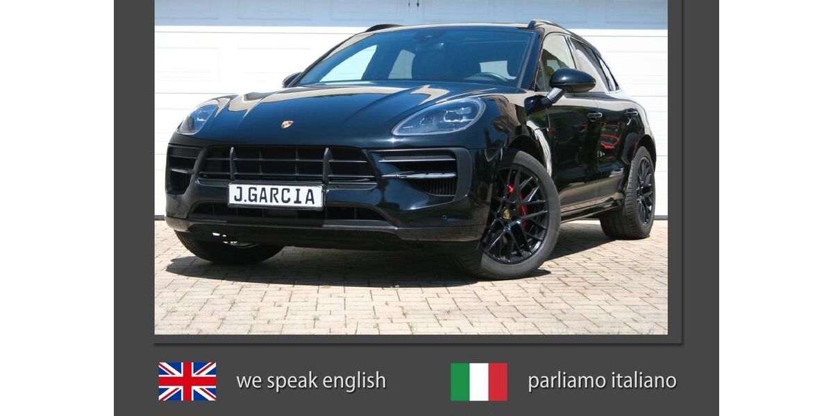 Porsche Macan 48.200 km 61.990 &euro; Duisburg 47259