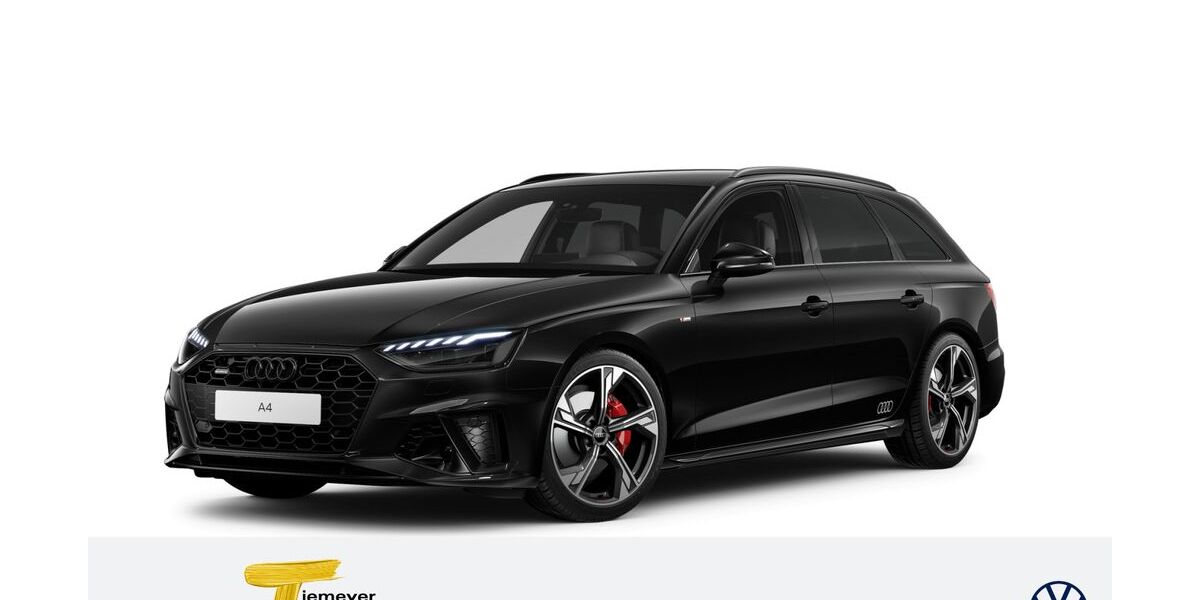 Audi A4 16.879 km 38.280 &euro; Duisburg 47059