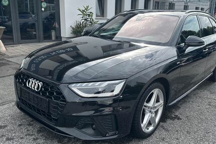 Audi A4 86.216 km 25.400 &euro; Ratingen 40885