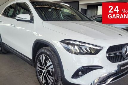 Mercedes-Benz GLA 200 7.950 km 39.980 &euro; Olfen 59399