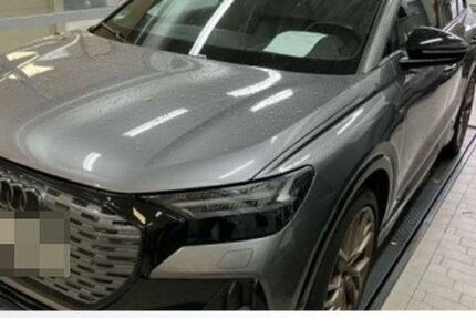 Audi Q4 e-tron 39.280 km 34.840 € Recklinghausen 45657