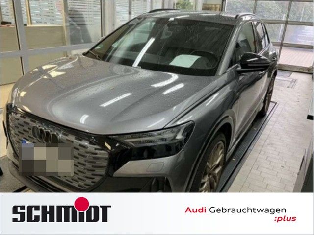 Audi Q4 e-tron 39.280 km 34.840 &euro; Recklinghausen 45657