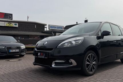 Renault Scenic 182.461 km 5.599 &euro; Dinslaken 46537