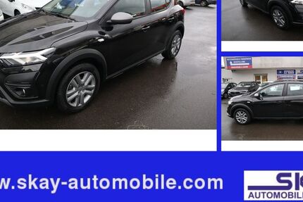 Dacia Sandero 22.171 km 14.999 &euro; Herne 44628