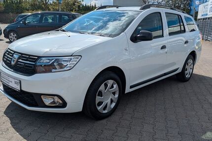 Dacia Logan 77.447 km 7.499 &euro; Essen 45326