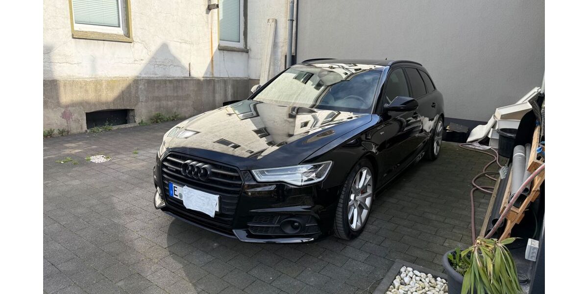 Audi A6 126.800 km 26.500 &euro; Essen 45329