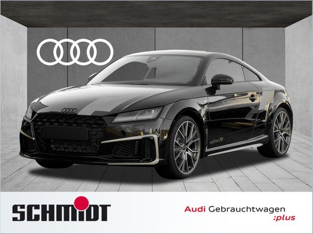 Audi TT 18.050 km 45.840 &euro; Recklinghausen 45657
