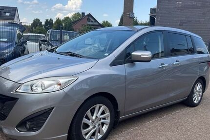 Mazda 5